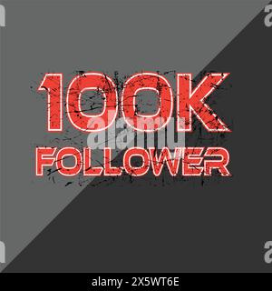 Creative Branding Monogramm Logo Clean Template & Texteffekt Stock Vektor