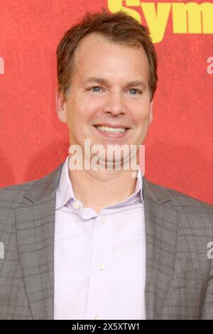 The Sympathizer HBO Premiere Screening am 9. April 2024 in Los Angeles, KALIFORNIEN mit: Casey Bloys Where: Los Angeles, Kalifornien, USA Wann: 09 Apr 2024 Credit: Nicky Nelson/WENN Stockfoto