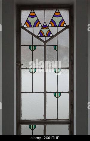 Budapest, Villa Familie Schiffer, Jozsef Vago 1912 // Budapest, Villa Familie Schiffer, Jozsef Vago 1912 *** Budapest, Villa Schiffer Familie, Jozsef V. Stockfoto
