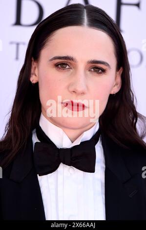 Kat Sadler bei der Verleihung der BAFTA TV Awards 2024 in der Royal Festival Hall. London, 12.05.2024 *** Kat Sadler bei den BAFTA TV Awards 2024 in der Royal Festival Hall London, 12 05 2024 Foto:XS.xVasx/xFuturexImagex bafta tv 4857 Stockfoto