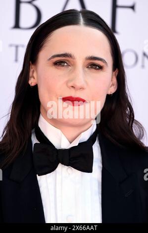 Kat Sadler bei der Verleihung der BAFTA TV Awards 2024 in der Royal Festival Hall. London, 12.05.2024 *** Kat Sadler bei den BAFTA TV Awards 2024 in der Royal Festival Hall London, 12 05 2024 Foto:XS.xVasx/xFuturexImagex bafta tv 4858 Stockfoto