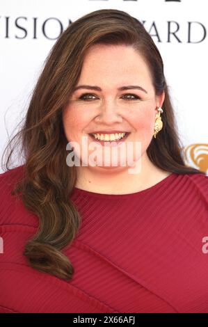 Jessica Gunning bei der Verleihung der BAFTA TV Awards 2024 in der Royal Festival Hall. London, 12.05.2024 *** Jessica Gunning bei den BAFTA TV Awards 2024 in der Royal Festival Hall London, 12 05 2024 Foto:XS.xVasx/xFuturexImagex bafta tv 4879 Stockfoto