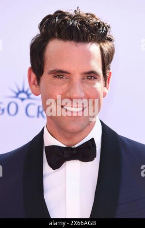 Mika bei der Verleihung der BAFTA TV Awards 2024 in der Royal Festival Hall. London, 12.05.2024 *** Mika bei den BAFTA TV Awards 2024 in der Royal Festival Hall London, 12 05 2024 Foto:XS.xVasx/xFuturexImagex bafta tv 4884 Stockfoto