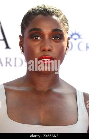 Lashana Lynch bei der Verleihung der BAFTA TV Awards 2024 in der Royal Festival Hall. London, 12.05.2024 *** Lashana Lynch bei den BAFTA TV Awards 2024 in der Royal Festival Hall London, 12 05 2024 Foto:XS.xVasx/xFuturexImagex bafta tv 4921 Stockfoto