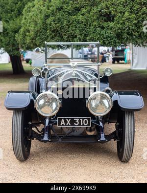 Concours of Elegance - Hampton Court Palace 2022 Stockfoto