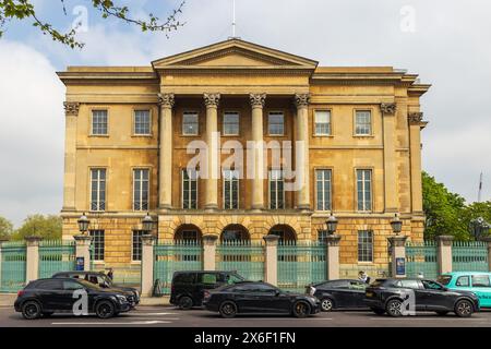 Apsley House, London, Mittwoch, 01. Mai 2024. Foto: David Rowland / One-Image.com Stockfoto