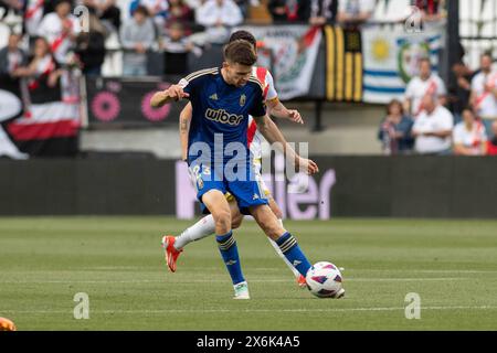 Madrid, Spanien. Mai 2024. September 2023; Metropolitano Stadium, Madrid, Spanien, spanischer La Liga Fußball, Atletico Madrid gegen Sevilla; Credit: CORDON PRESS/Alamy Live News Stockfoto