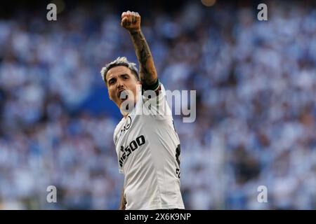 Josue Pesqueira von Legia Warszawa wurde während des PKO BP Ekstraklasa-Spiels zwischen Lech Poznan und Legia Warszawa im Enea Stadium gesehen. Endpunktzahl: Lech Poznan 1:2 Legia Warszawa. Stockfoto