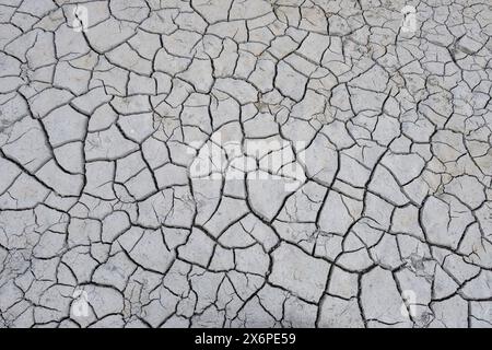 Embalse de Gorg Blau, Escorca, Mallorca, Balearen, Spanien. Stockfoto