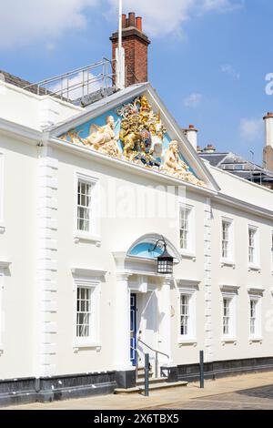 Hull Trinity House Hull UK Kingston upon Hull Yorkshire England UK GB Europa Stockfoto