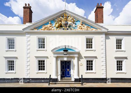 Hull Trinity House Hull UK Kingston upon Hull Yorkshire England UK GB Europa Stockfoto