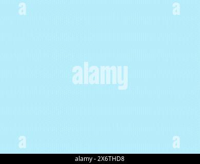 Guillochmuster. Vektorhintergrund mit Scheck-Wasserzeichen für Zertifikat oder Diplom und Währungsdesign. Textur für Chevrons in zarten Farben als Geschenk Stock Vektor