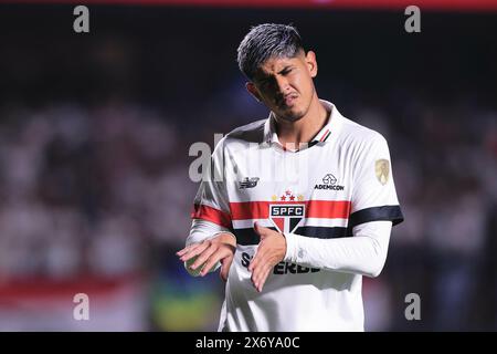 Sao Paulo, Brasilien. Mai 2024. Sao Paulo Credit: AGIF/Alamy Live News Stockfoto