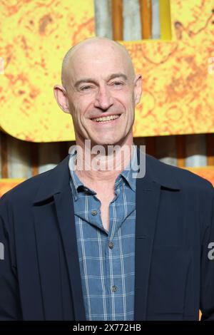 Shane Dundas, Furiosa: A Mad Max Saga - UK Premiere, BFI IMAX Cinema, London, UK, 17. Mai 2024, Foto von Richard Goldschmidt Stockfoto