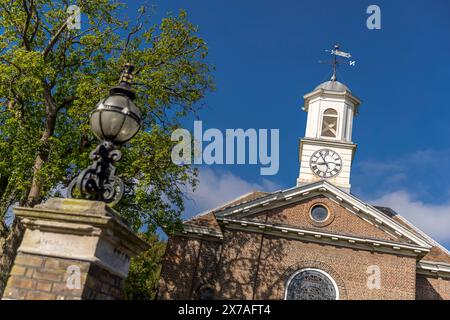 Deal, Kent, England, Großbritannien - Local Area Photography Stockfoto