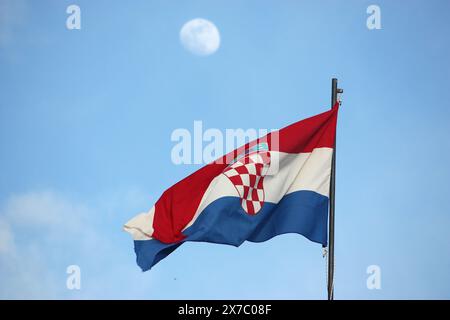 Dubrovnik, Kroatien Stockfoto