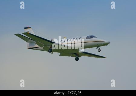 US-Armee Cessna UC-35A Citation Ultra 97-00103 Stockfoto