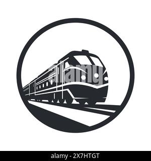 Emblem, Logo, Symbol. Vektor. Stock Vektor