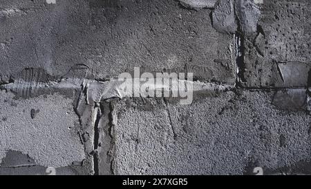Hintergrundbild der Ziegelwand Stockfoto