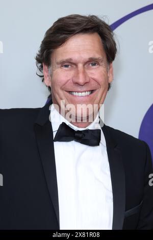 Beverly Hills, USA. Mai 2024. Lee Cowan Credit: Imagespace/Alamy Live News Stockfoto