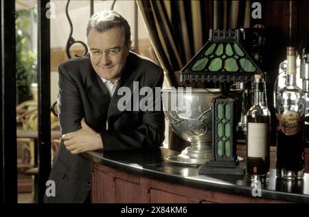 Alain DUCASSE - Datum : 19990501 ©John Foley/Opale.Photo Stockfoto