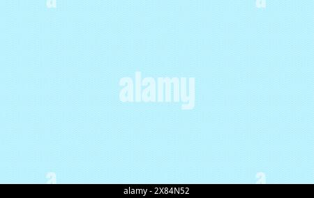 Guillochmuster. Vektorhintergrund mit Scheck-Wasserzeichen für Zertifikat oder Diplom und Währungsdesign. Textur für Chevrons in zarten Farben als Geschenk Stock Vektor