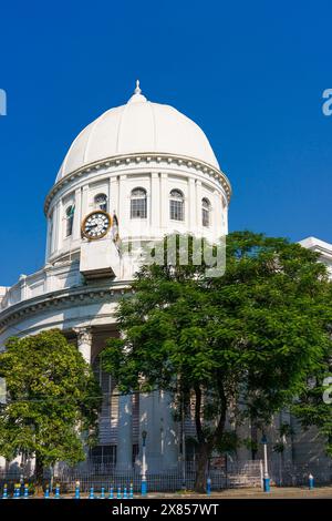 Kolkata General Post Office, BBD Bag das Hauptpostamt des West Bengal Circle of Indian Po Stockfoto