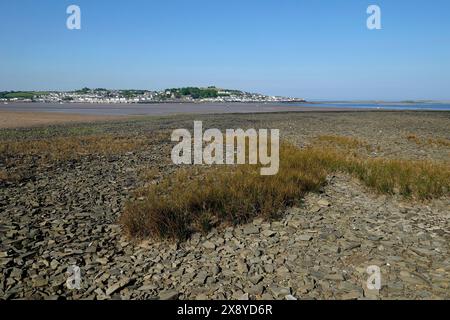 Instow Beach, Nord-devon, england Stockfoto