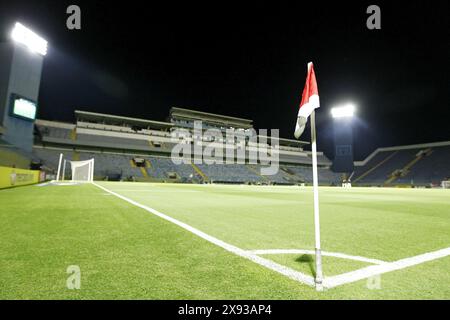 SP - BARUERI - 05/28/2024 - SÜDAMERIKA-CUP 2024, INTERNACIONAL x BELGRANO - Allgemeine Ansicht des Arena Barueri Stadions für das Spiel zwischen Internacional und Belgrano für die Copa Sudamericana 2024 Meisterschaft. Foto: Marco Miatelo/AGIF Stockfoto