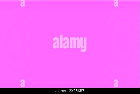 Hintergrund und Textur des rosafarbenen Glitch-Musters Stockfoto