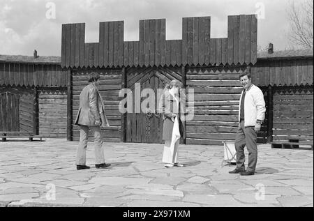 Aktuell 2371971 JubileumsSpill om en prinsesse. Til byjubileet i