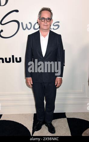 Los Angeles, ca. 29. Mai 2024. Tom Hollander bei der Veranstaltung FXÕs Fehd: Capote vs. The Swans for Your Contention am 29. Mai 2024 in der Directors Guild of America in Los Angeles, Kalifornien. Quelle: Jeffrey Mayer/Media Punch/Alamy Live News Stockfoto