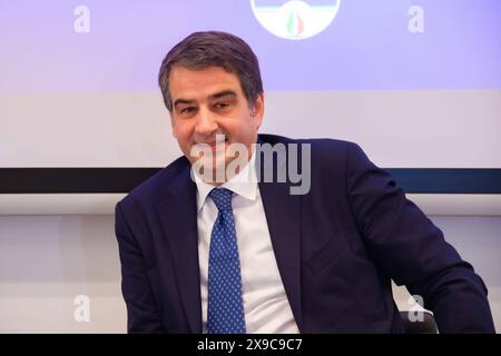 News - Raffaele Fitto Europawahlen in Catanzaro Raffaele Fitto Europawahlen in Catanzaro bei Raffaele Fitto Europawahlen in Catanzaro, Nachrichten in Catanzaro, Italien, Mai 30 2024 Catanzaro Catanzaro Europawahlen Italien Copyright: XAntonioxMoniacix/xLiveMediax LPN 1379751 Stockfoto