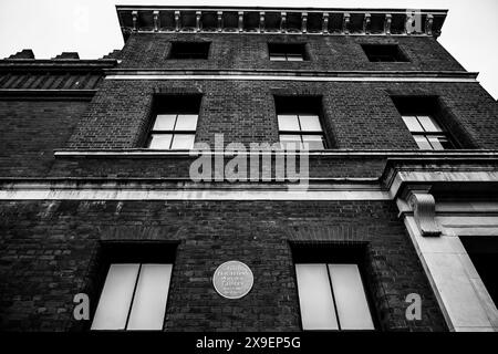 Leighton House Stockfoto