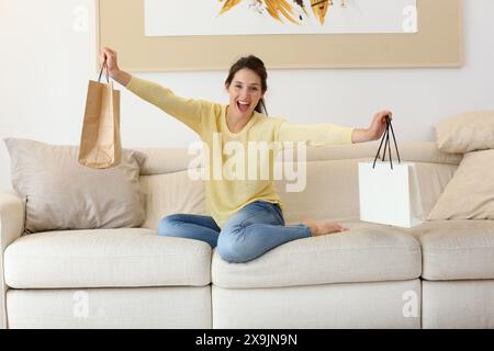 Lebensstile. Stockfoto