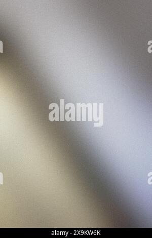 Hochauflösendes Bild mit strukturiertem Farbverlauf von dunkel zu hell Stockfoto