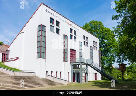 Dominikanermuseum Dominikanermuseum Rottweil Schwarzwald, Schwarzwald Baden-Württemberg Deutschland Stockfoto