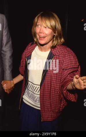 Sissy Spacek Circa 1980 Credit: Ralph Dominguez/MediaPunch Stockfoto