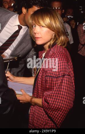 Sissy Spacek Circa 1980 Credit: Ralph Dominguez/MediaPunch Stockfoto