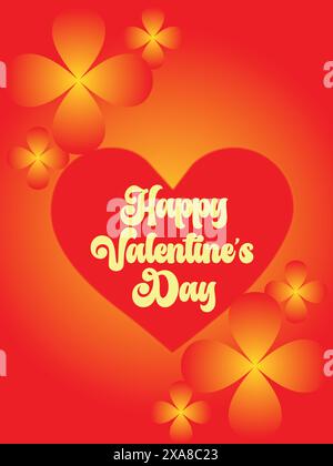 „To Day for Better Tomorrow Motivational Quote Design“ Stock Vektor