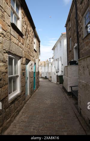 The Digey, St. Ives, Cornwall, England, Großbritannien, 2024 Stockfoto