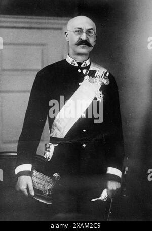 Herzog von Cumberland, zwischen 1910 und 1915. Stockfoto