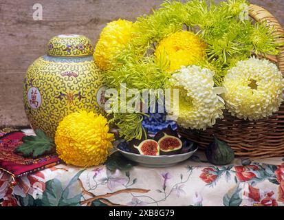 BOTANIK, ADDITIONAL-RIGHTS-CLEARANCE-INFO-NOT-AVAILABLE Stockfoto