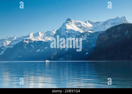 GEOGRAPHIE / REISEN, SCHWEIZ, NO-EXCLUSIVE-USE FOR FOLDING-CARD-GREETING-CARD-POSTCARD-USE Stockfoto