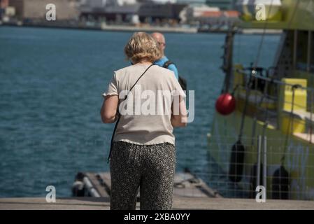 Der menschliche Geist und die Psyche sind immer da, der menschliche Verstand und die Psyche Stockfoto