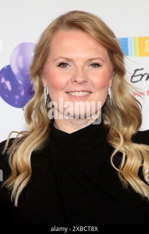 Patricia Kelly bei der 'Ernsting's Family Fashionshow' am 11.06.2024 in Hamburg Stockfoto