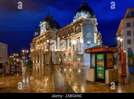 Geografie / Reise, Spanien, Valencia, Murcia, ADDITIONAL-RIGHTS-CLEARANCE-INFO-NOT-AVAILABLE Stockfoto