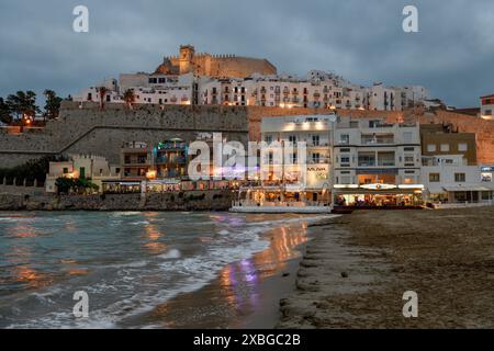 Geografie / Reise, Spanien, Valencia, Murcia, ADDITIONAL-RIGHTS-CLEARANCE-INFO-NOT-AVAILABLE Stockfoto