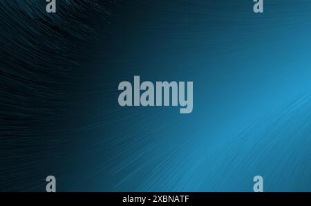 Moderner abstrakter Hintergrund, Fury Pastellverlauf. Abstrakter Fury Malerei Hintergrund. Abstraktes Vektorgrafik Stock Vektor