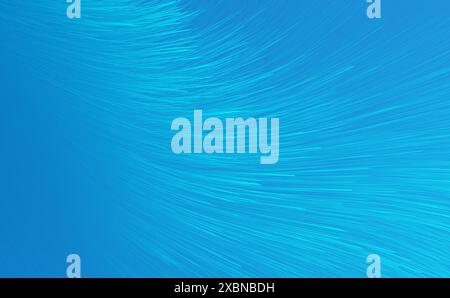 Moderner abstrakter Hintergrund, Fury Pastellverlauf. Abstrakter Fury Malerei Hintergrund. Abstraktes Vektorgrafik Stock Vektor